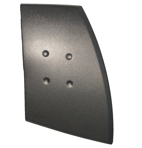 Maniglia porta ricambio - maniglia, dx