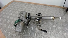 piantone sterzo elettrico