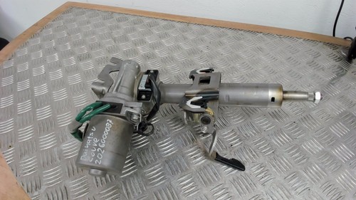Piantone sterzo elettrico - sterzo,