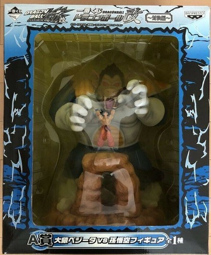 Dragon ball kai - ball, figure