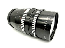 Meyer Optik Görlitz 200 mm
