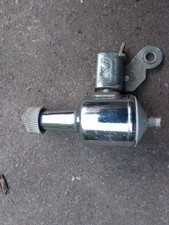 Dinamo Bycle 6 volt vintage