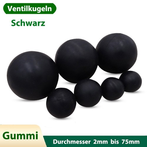Sfere gomma solide bouncy - gomma,