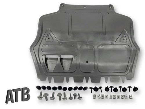 Protezione motore kit - motore, di
