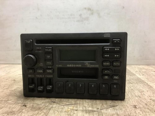 Autoradio originale volvo - volvo, s