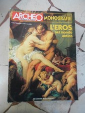 archeo monografie rivista 1