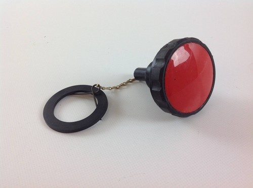 Tappo serbatoio motore diesel - tappo,
