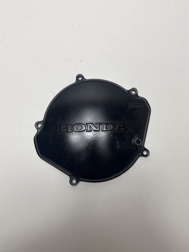 Honda 125 clutch cover - 125,