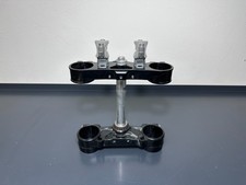 PIASTRE KTM HUSQVARNA Exc Te Fe 125 250 300 450 500 Triple Clamp 77701132022C1