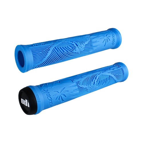 Manopole bmx hucker flangeless - bmx,