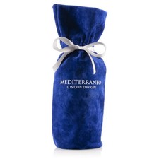 Gin Mediterraneo Mother’s