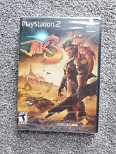 Ps2 jak sony playstation - jak,