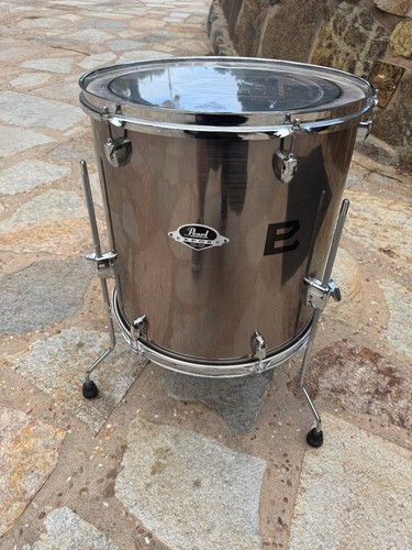 Pearl export fondo cromato