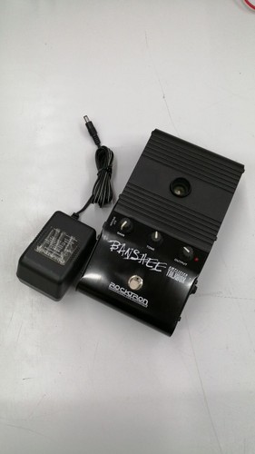 Rocktron talkbox banshee usato - rocktron,