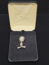 Judith Jack vintage per Warner