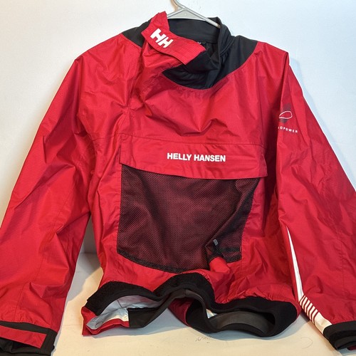 Helly hansen uomo impermeabile - helly,