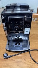 macchina caffè - DeLonghi ecam 23.125.b automatica
