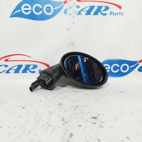 Specchietto elettrico