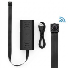 Micro telecamera wifi mini