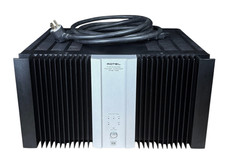 Amplificatore di potenza Rotel RMB-1095 testato funzionante