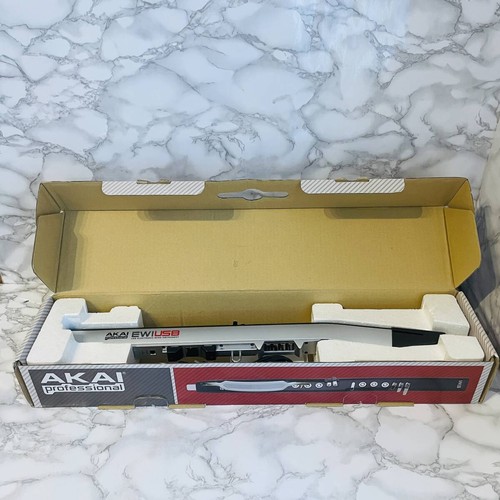Akai professional ewi usb - akai,