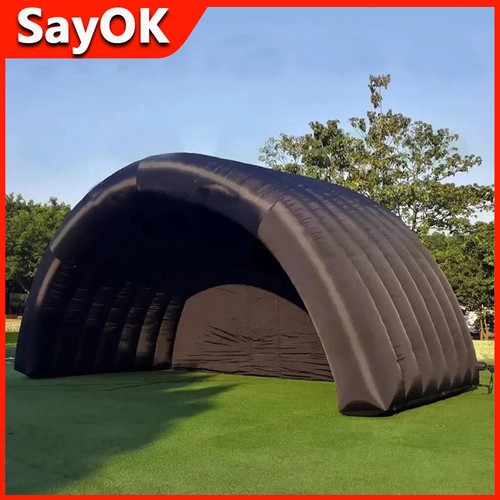 Tenda palco gonfiabile - tenda,
