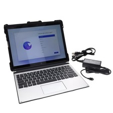 HP Elite X2 G8 Tablet PC Intel