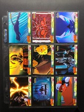 1999 topps Pokemon The First