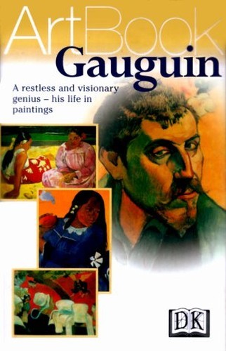Gauguin - , art