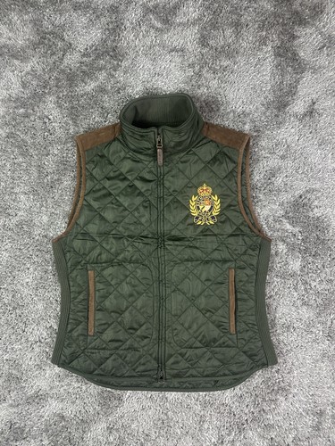 Polo ralph lauren gilet uomo - polo,