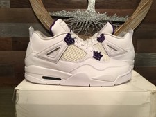 Taglia 10,5 - Jordan 4 Retro