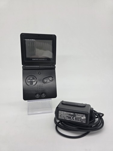Nintendo gameboy advance - gameboy,