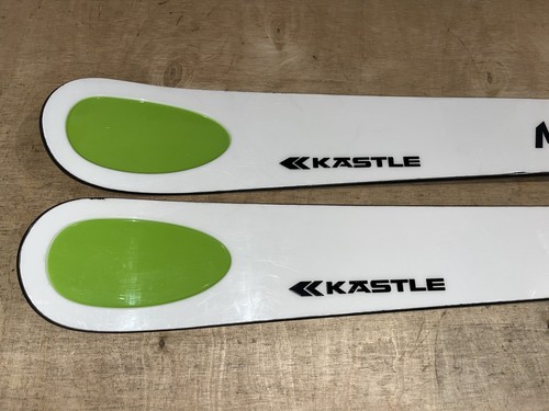 Sci kastle 184 cm - mx, 84