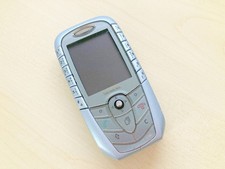 Siemens SX1 - Lo stravagante