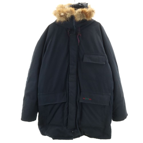 Vecchio piumino schott anni - , 90