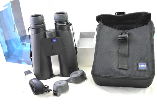 Binocolo zeiss - binocolo,