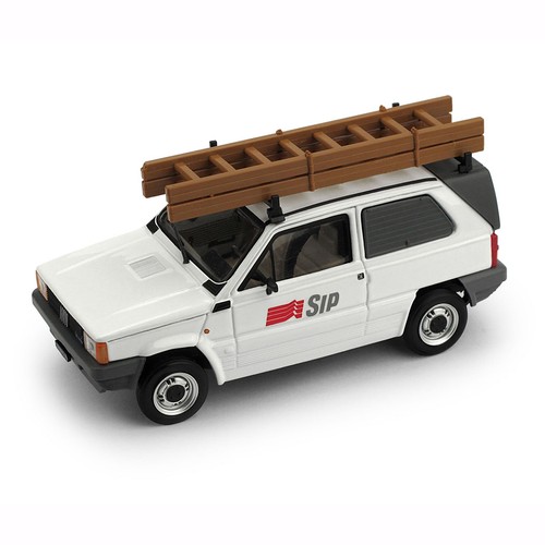 Brumm r506 fiat panda - brumm,