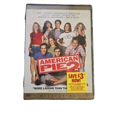American Pie 2 DVD Collector's