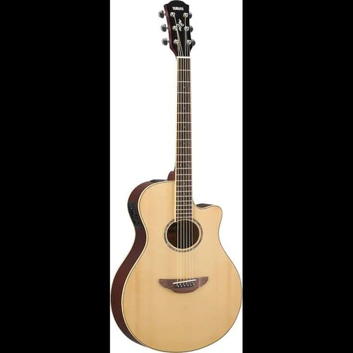 Chitarra acustica yamaha - chitarra,