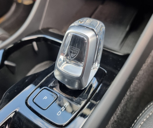 Volvo xc40 mk1 2017 - mk1, b4