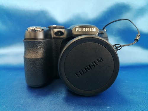 Fujifilm finepix s2980 - finepix,