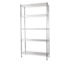 BRIXO MANHATTAN KIT SCAFFALE A