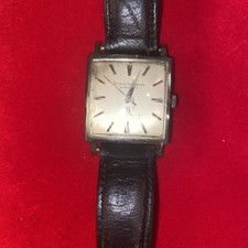 Orologio Vintage Girard