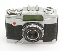 Petri Half Color Corrected