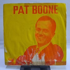 PAT BOONE /BERNARDINE /ARRIL