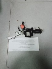 BLOCCHETTO D?ACCENSIONE CON CHIAVE PER RENAULT Modus 1° Serie 8200214173 Die