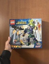 Lego super heroes comics - lego,