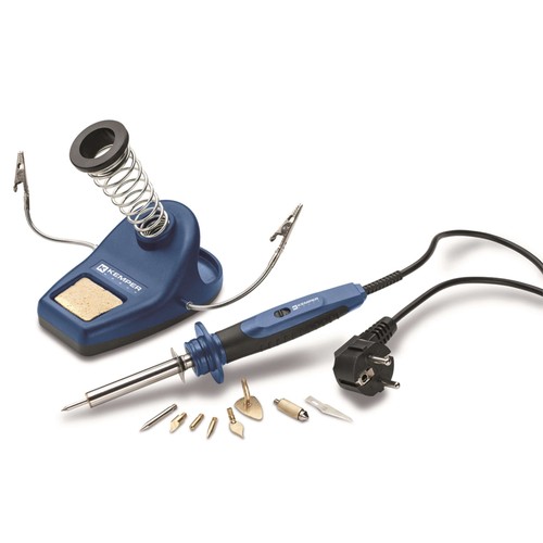 Pirografo kemper 1500kit - pirografo,