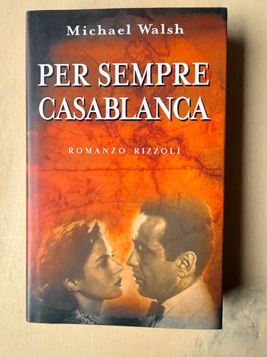 Per sempre casablanca michael - sempre,