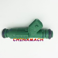 Iniettore carburante nuovo